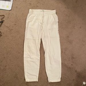 J Crew Beach Pants